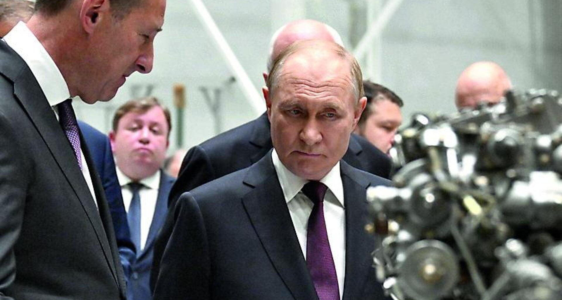 Se Putin crede ancora di vincere - La Stampa