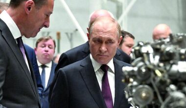 Se Putin crede ancora di vincere - La Stampa
