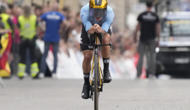 Remco Evenepoel