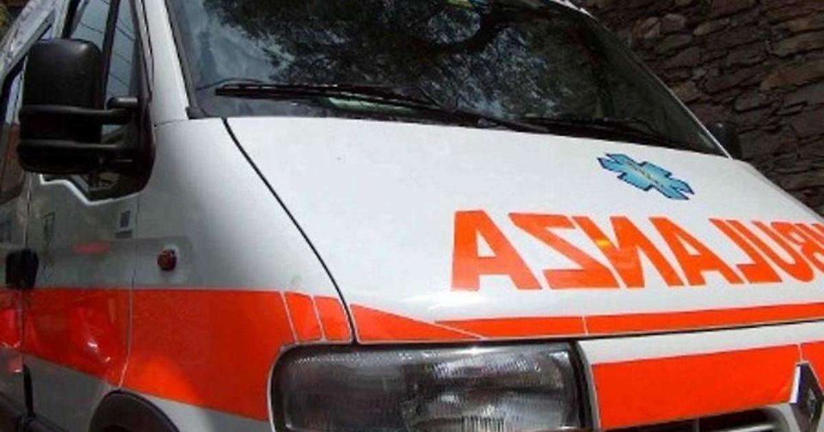 Incidente al rally di Cassino: auto fuori strada, muore uno spettatore