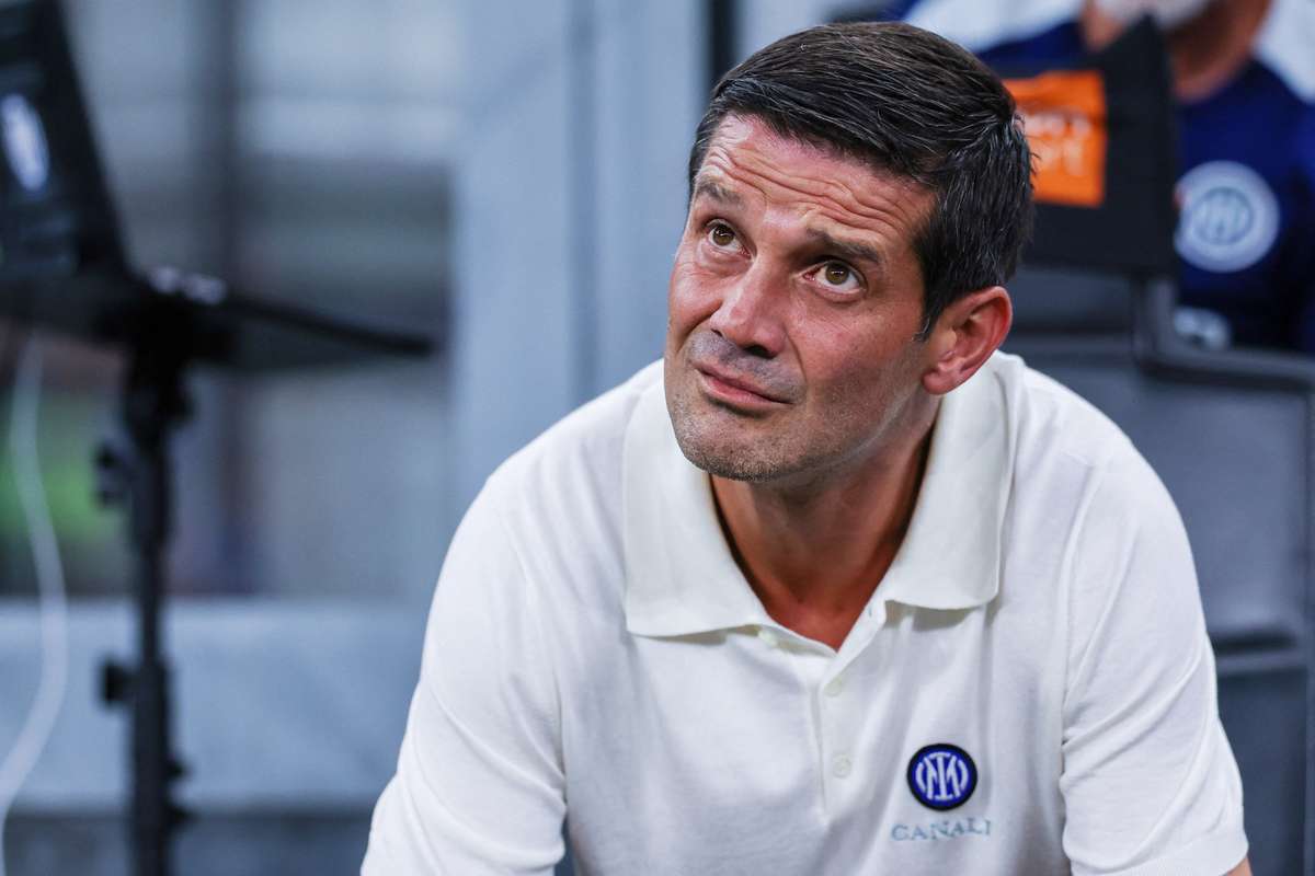 Ajax-Inter: le dichiarazioni di Chivu prima dell'esordio