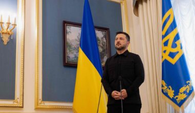 Droni russi, Zelensky avverte: “La prossima può essere l’Italia” - la Repubblica