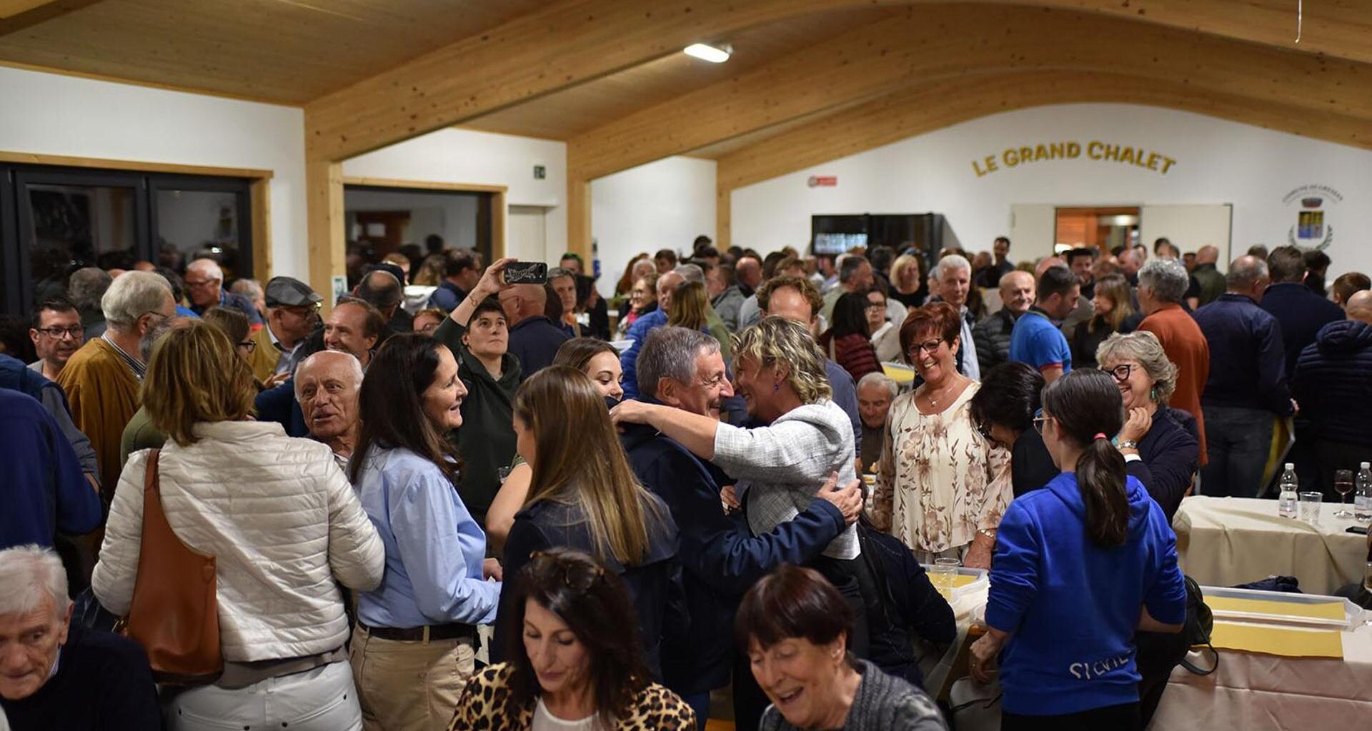 Elezioni Regionali e Comunali in Valle D'Aosta: i risultati in diretta