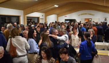 Elezioni Regionali e Comunali in Valle D'Aosta: i risultati in diretta