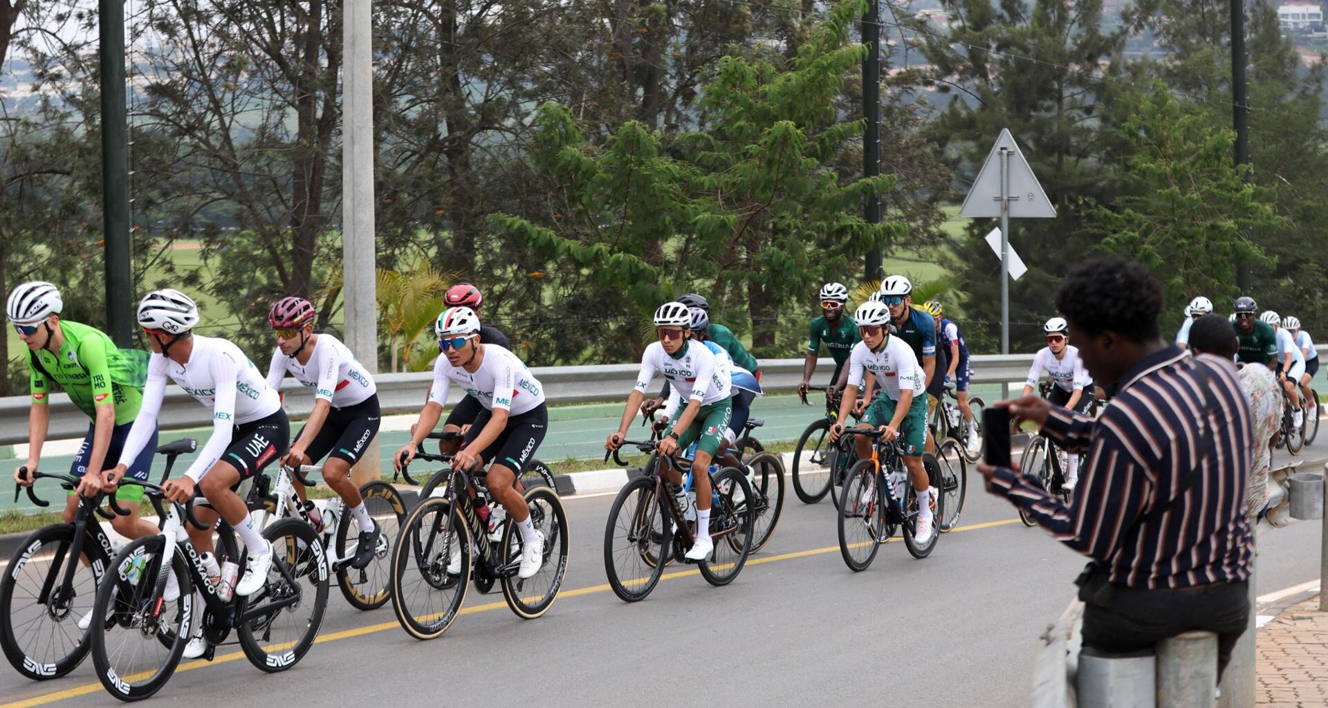 Ballan: “Pogacar favorito nel Mondiale su Evenepoel. Peccato per Longo Borghini”