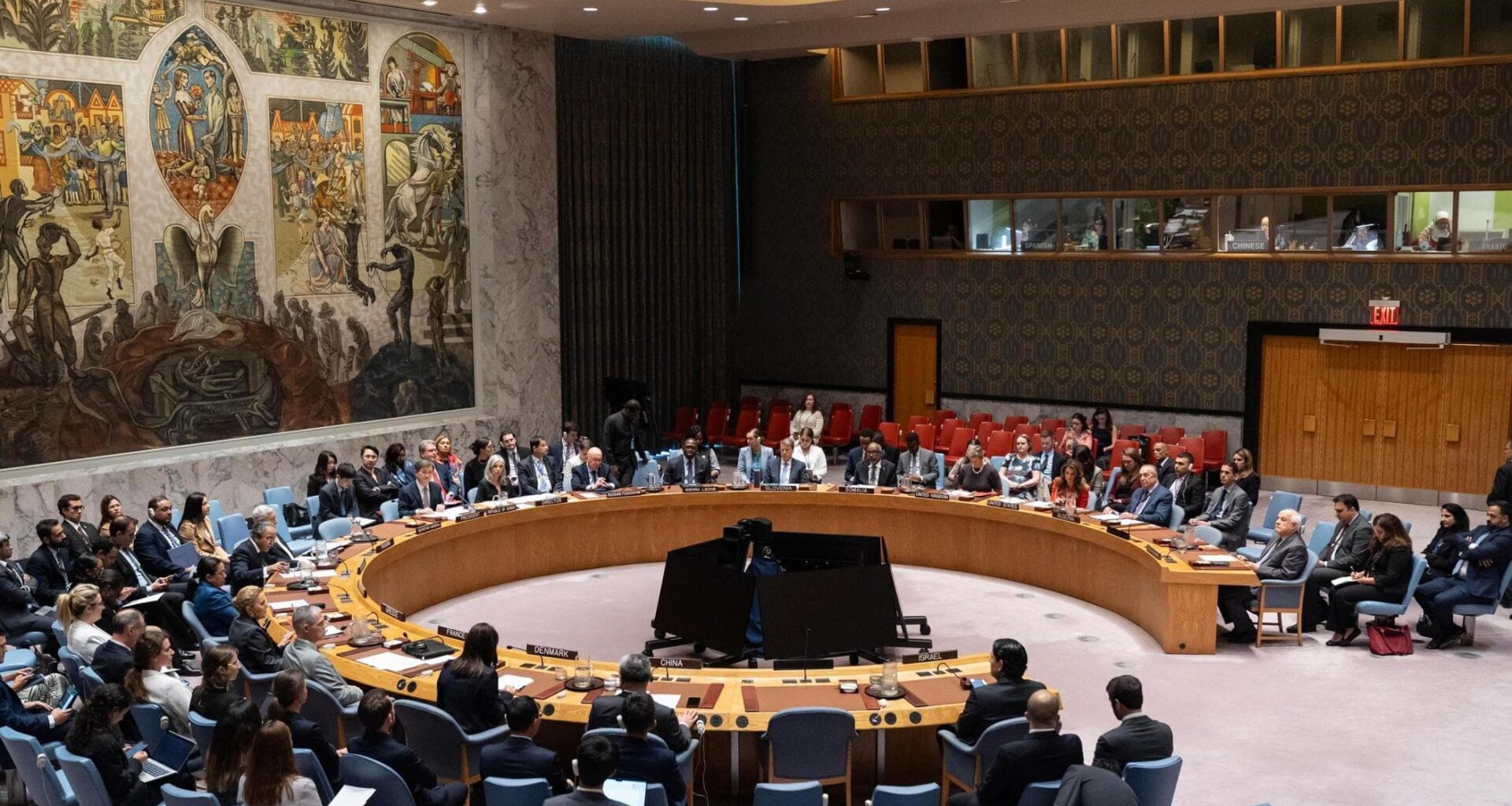 Macron riconosce la Palestina all’Onu, mezza Europa lo segue. L’ira degli Usa: “Atto simbolico” - la Repubblica