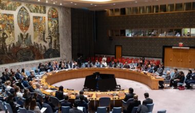 Macron riconosce la Palestina all’Onu, mezza Europa lo segue. L’ira degli Usa: “Atto simbolico” - la Repubblica