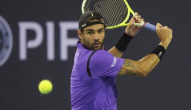 Matteo Berrettini