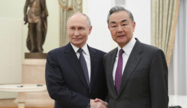 La chiusura polacca del confine con la Bielorussia preoccupa la Cina (che fa pressioni su Mosca) - Il Fatto Quotidiano