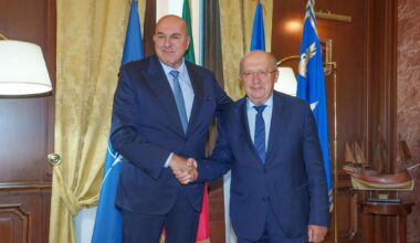 Sentinella dell’Est, jet in volo per i droni su Polonia e Romania - la Repubblica