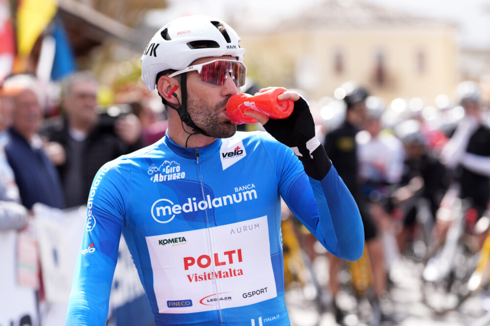 Samuele Zoccarato