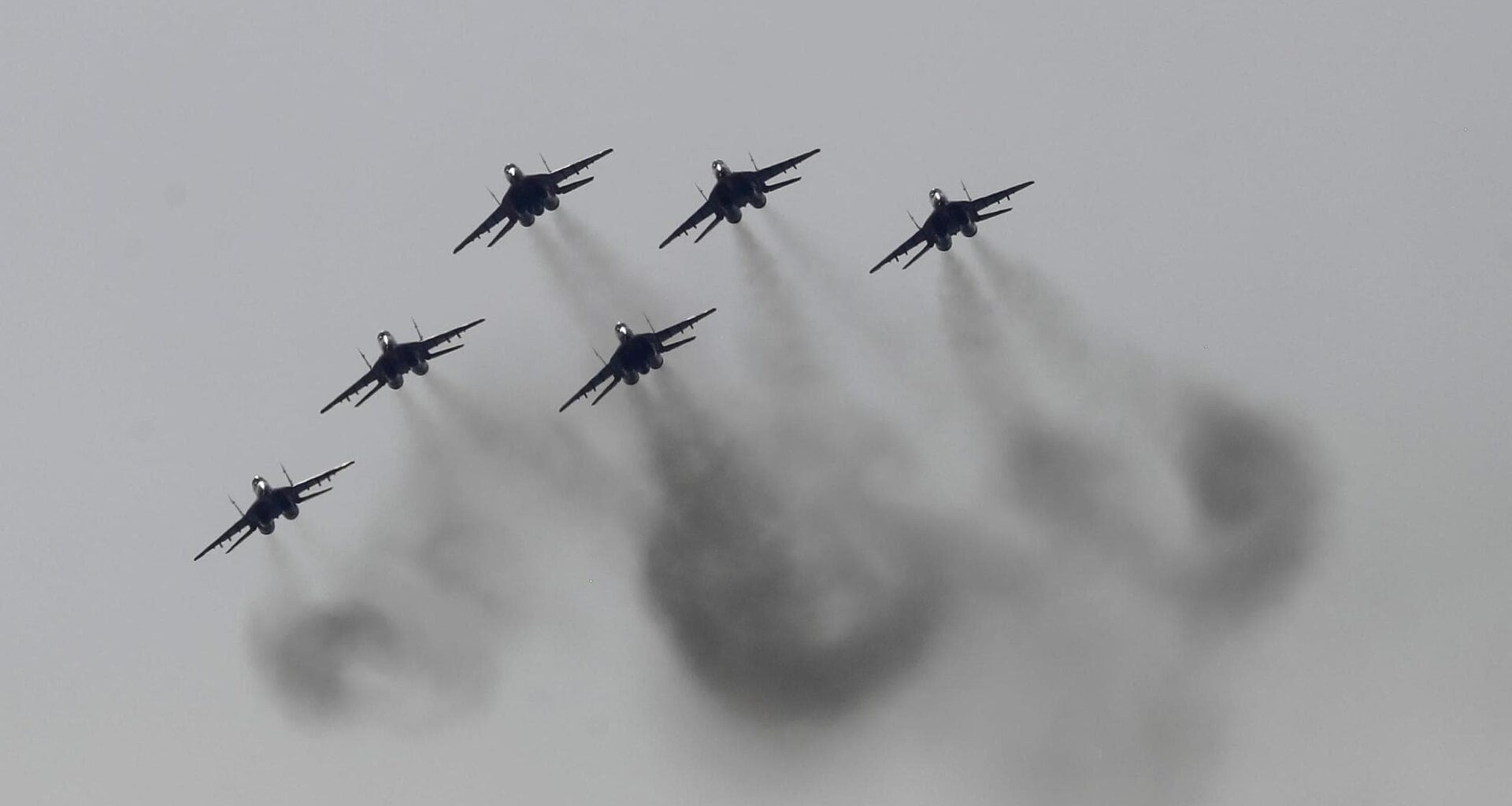 Duello nei cieli dell’Alaska, alta tensione tra Usa e Russia. Mosca: “Se sparate è guerra” - la Repubblica