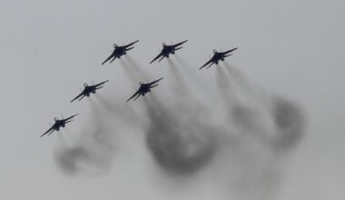 Duello nei cieli dell’Alaska, alta tensione tra Usa e Russia. Mosca: “Se sparate è guerra” - la Repubblica