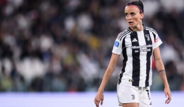 Bonansea, Juventus