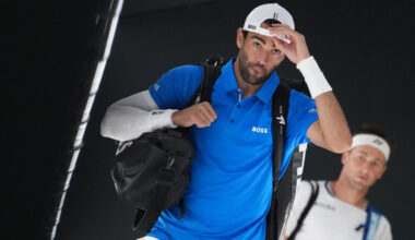 Matteo Berrettini