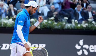 Matteo Berrettini