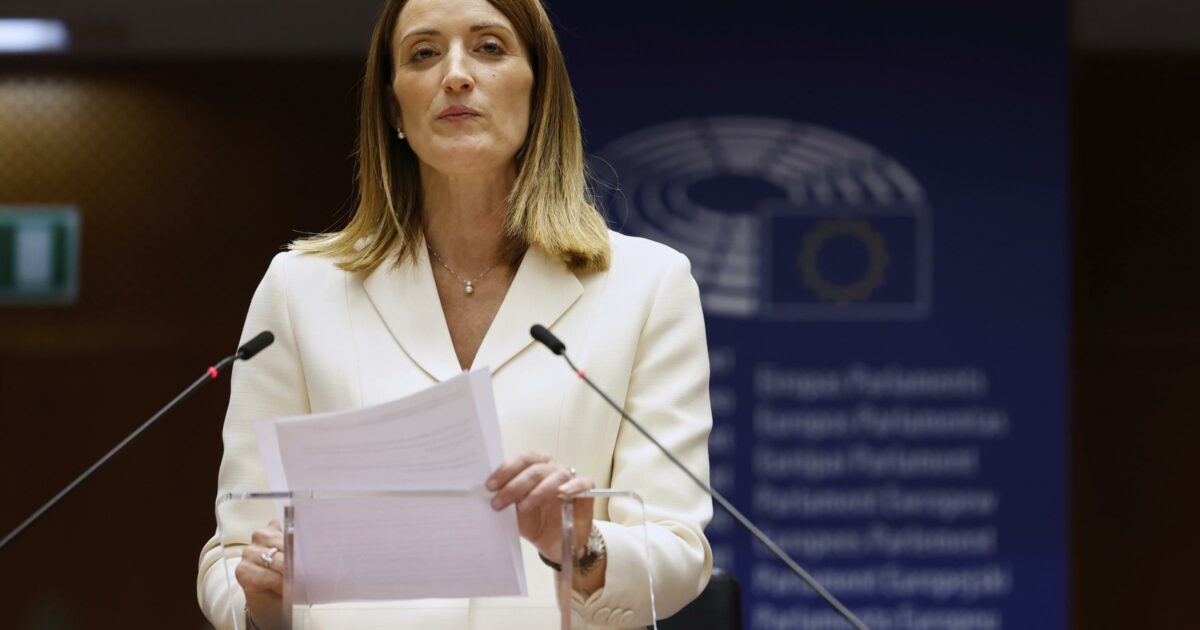 Delegazione cinese al Parlamento UE dopo 7 anni: equilibri tra USA e Cina