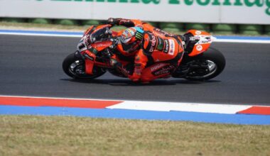 Bulega / Superbike