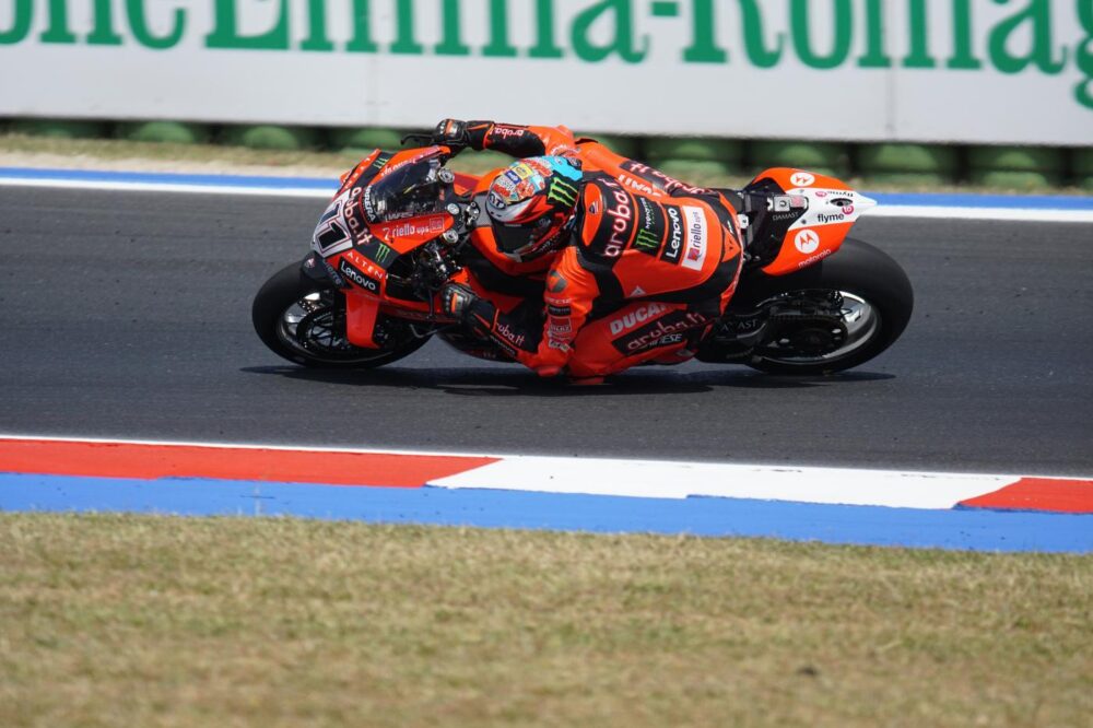 Bulega / Superbike