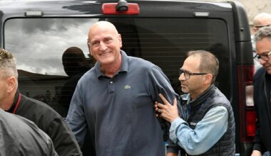 Chico Forti, no alla libertà condizionale: resta in carcere a Verona - la Repubblica