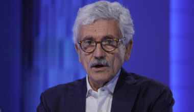 D’Alema a Pechino, e il brivido di piacere del vecchio comunista