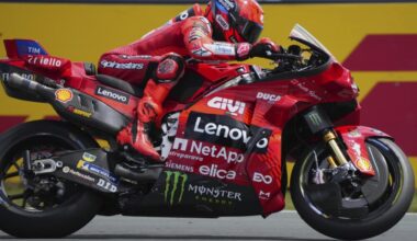 Marc Marquez