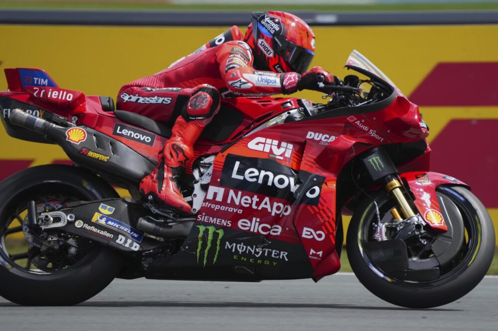 Marc Marquez