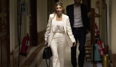 Israele contro Spagna per Gaza: «Antisemiti». Vieta ingresso a Diaz e Rego | Il Fatto Quotidiano