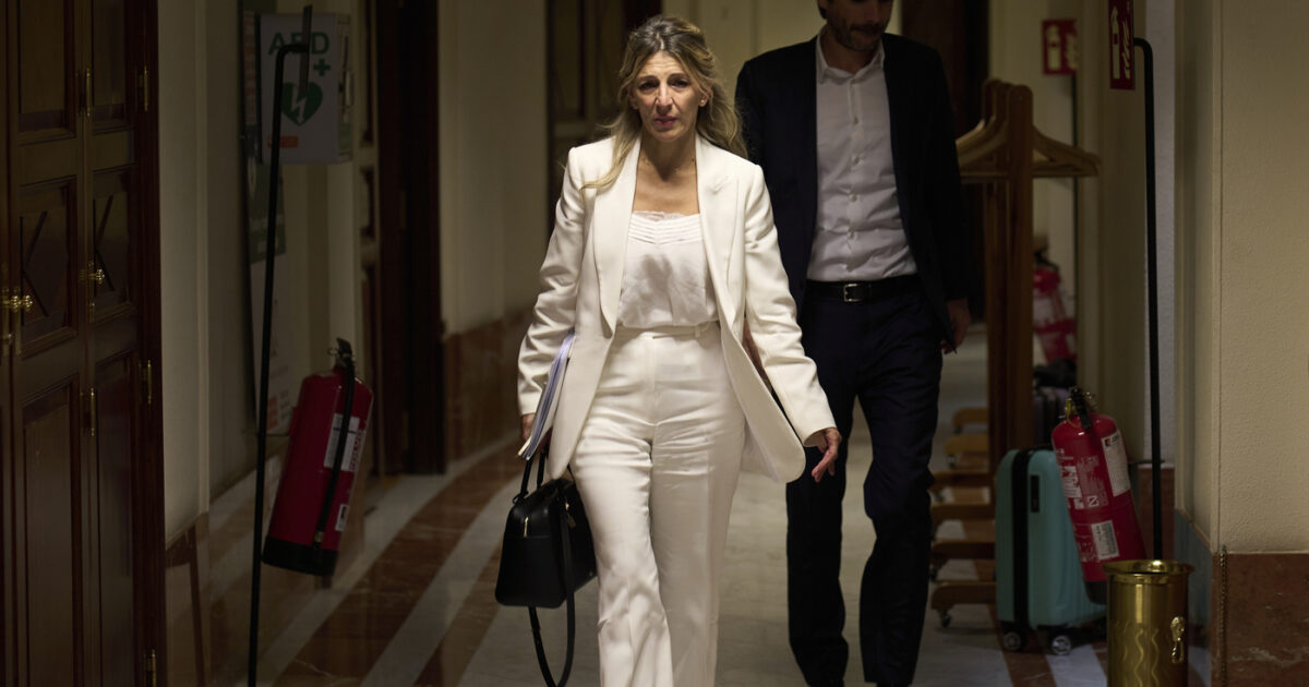 Israele contro Spagna per Gaza: «Antisemiti». Vieta ingresso a Diaz e Rego | Il Fatto Quotidiano