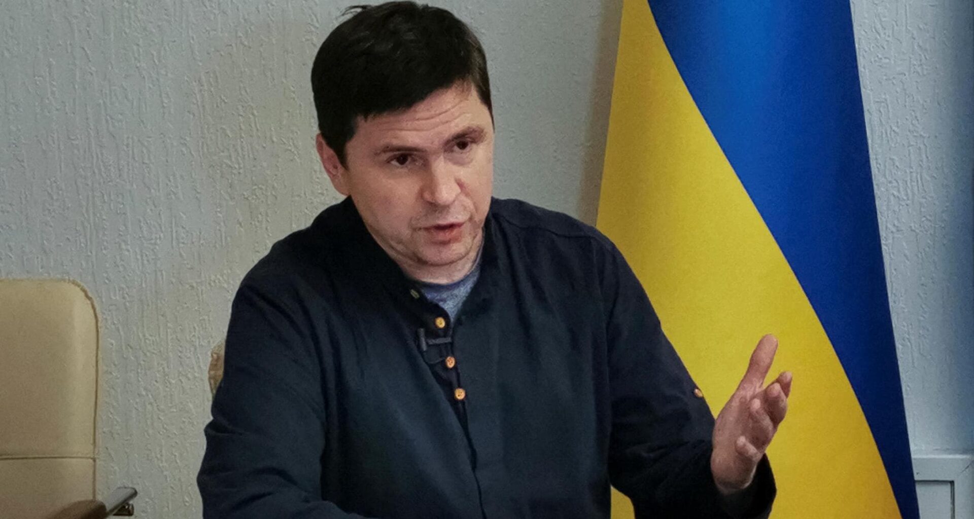 Podolyak: “È stato un test per vedere la risposta, Mosca rilancia il conflitto” - la Repubblica