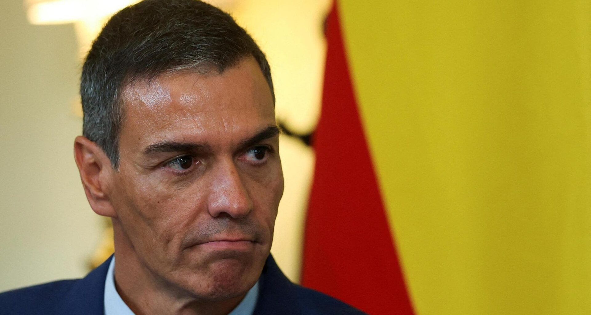 Bloccate due ministre di Madrid, crisi diplomatica con Israele - la Repubblica