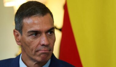 Bloccate due ministre di Madrid, crisi diplomatica con Israele - la Repubblica