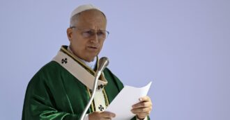 “Genocidio a Gaza? La Santa Sede non si pronuncia. Ma anche 2 ong israeliane sollevano il problema”: la risposta di Leone XIV