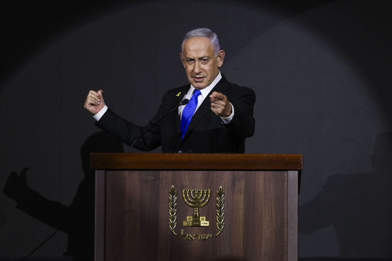 L’illusione autarchica di Netanyahu allontana Israele dall’Europa (e dai paesi arabi)