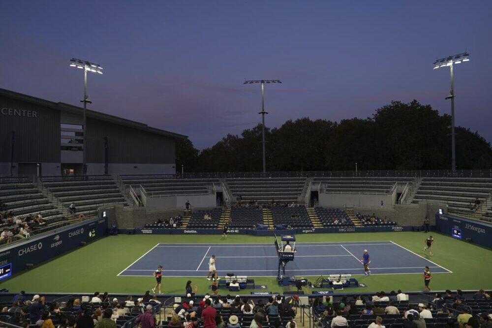 US Open generica