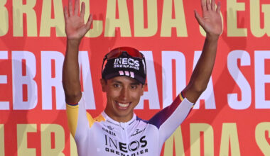 Egan Bernal