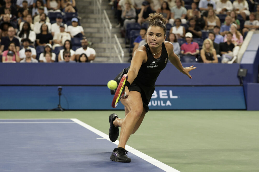 Jasmine Paolini