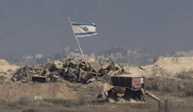 La rottura tra forze armate e governo apre un vuoto di legittimità politica in Israele