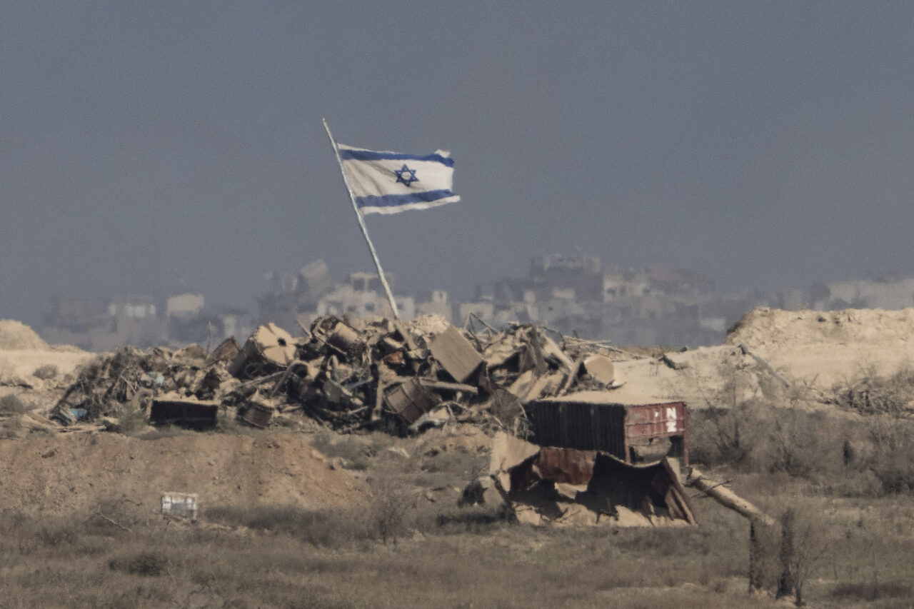 La rottura tra forze armate e governo apre un vuoto di legittimità politica in Israele