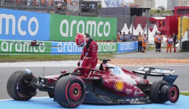 Charles Leclerc