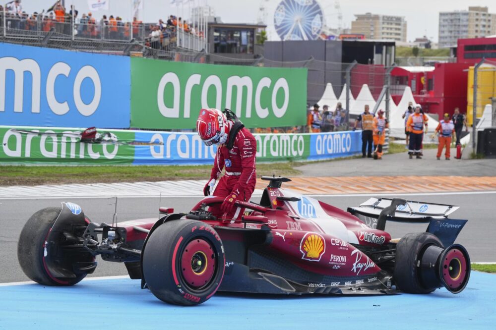Charles Leclerc