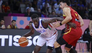 Saliou Niang