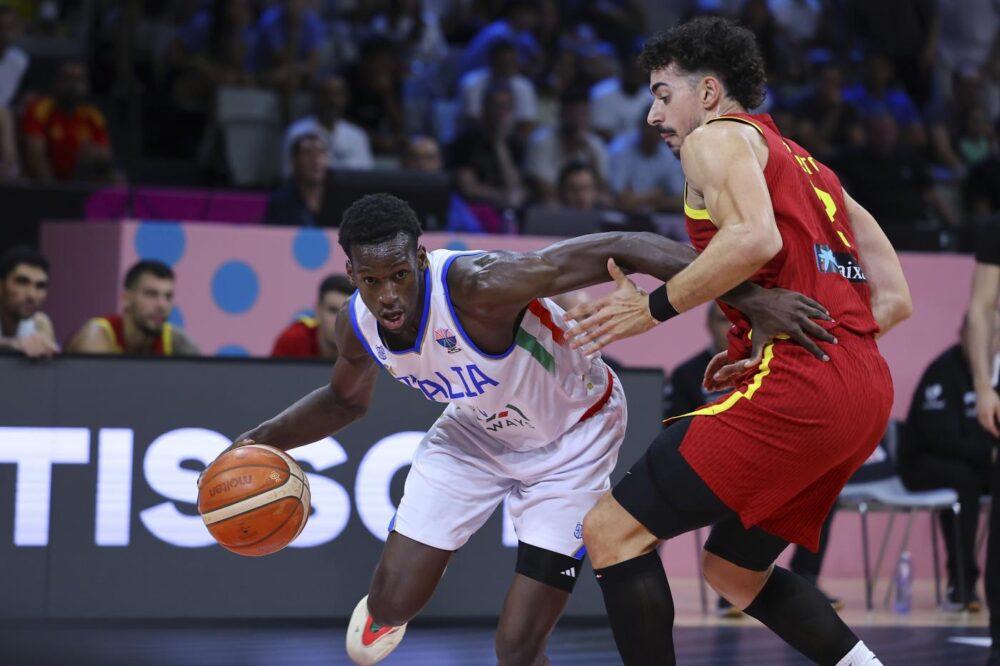 Saliou Niang