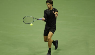 Lorenzo Musetti