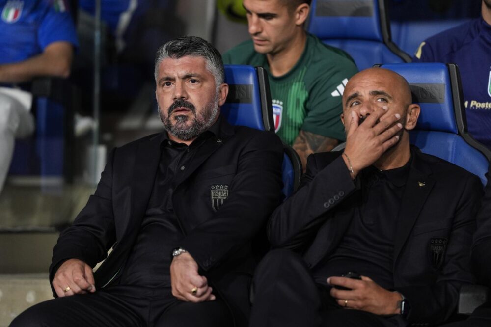 Rino Gattuso