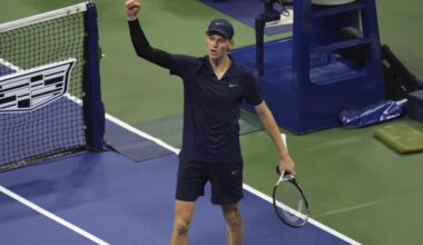 Jannik Sinner