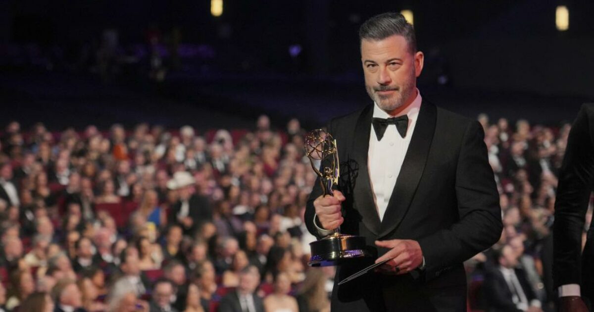 Jimmy Kimmel Live! sospeso da ABC dopo i commenti su Trump e Charlie Kirk
