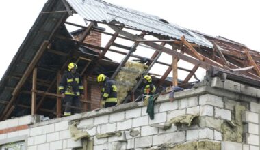 "È stato un missile polacco e non un drone russo a colpire una casa nella regione di Lublino"