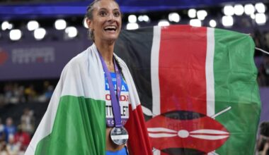 Nadia Battocletti