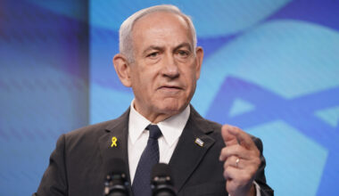 L’Eldorado immobiliare di Gaza e la Super Sparta di Netanyahu